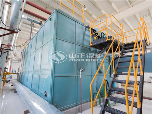 2019企業福利來了，用中正鍋爐，輕松月省5W+!