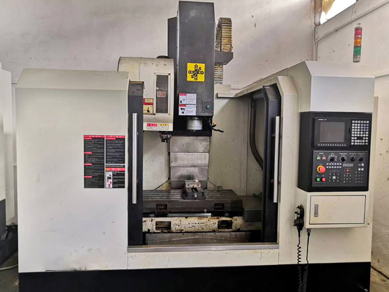 學數控加工中心要多久？新手時間！