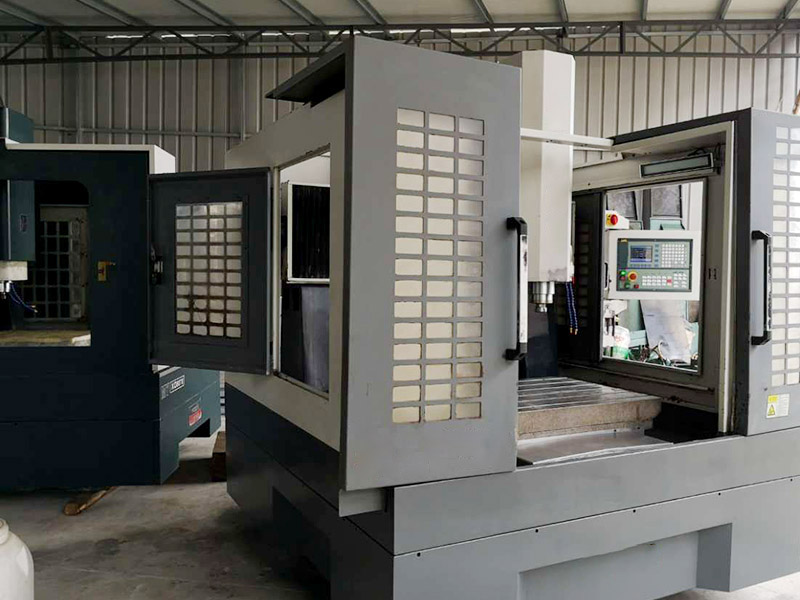 雕銑機一般學多久？