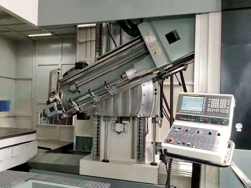 深孔鉆哪個牌子好？質(zhì)量廠家！