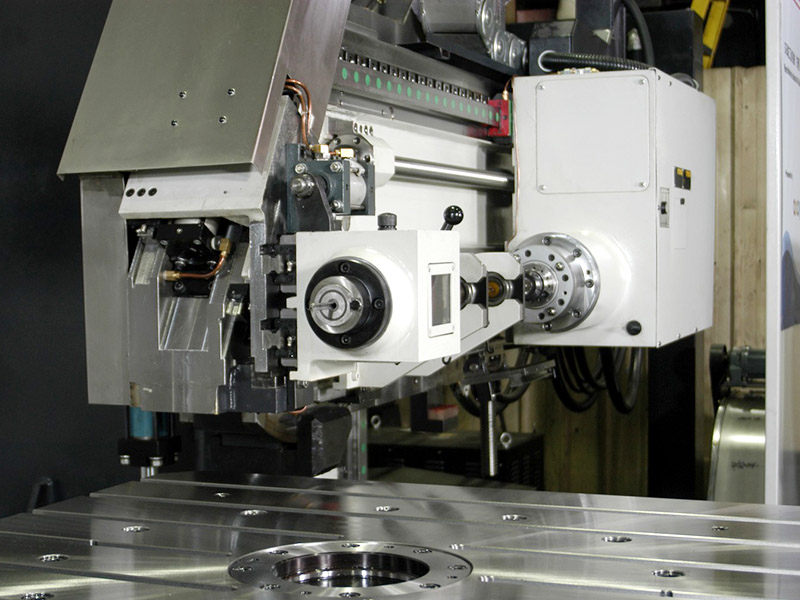 深孔鉆哪家強？推薦臺翰源頭廠家！