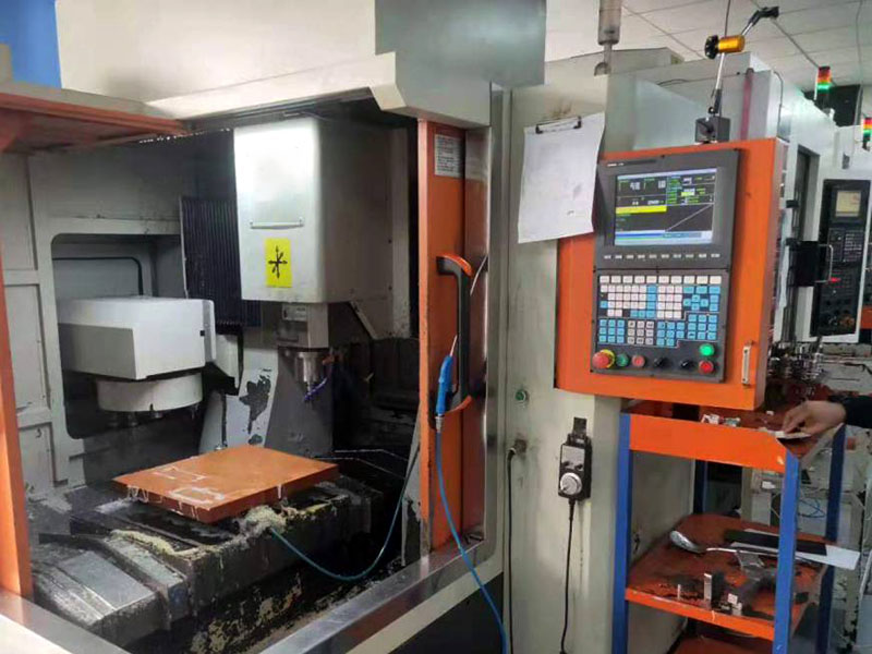 雕銑機系統有幾種？好用推薦！