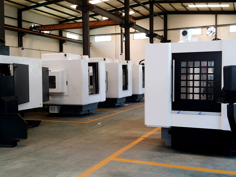 模具雕銑機(jī)哪家好？質(zhì)量廠家！