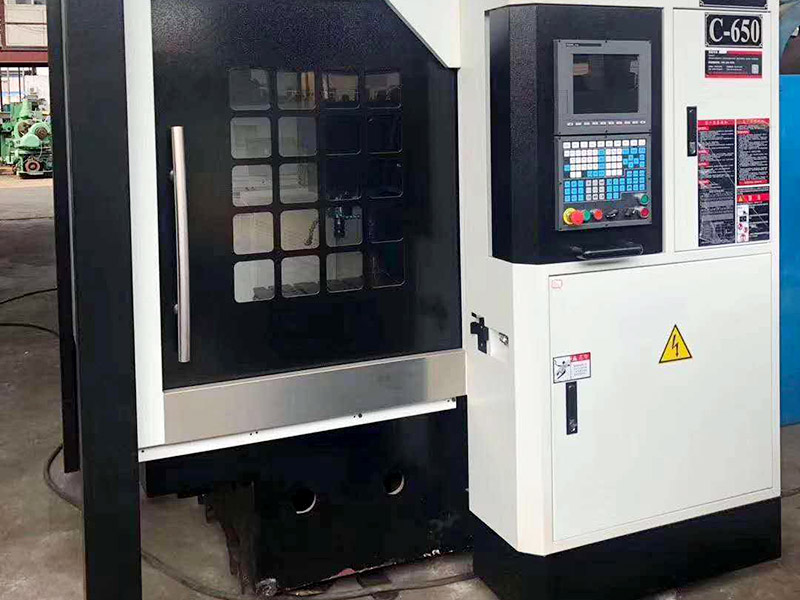 雕銑機三個軸預熱要多久？