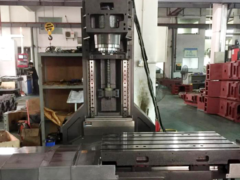 鉆攻機有多高？鉆攻機尺寸介紹！