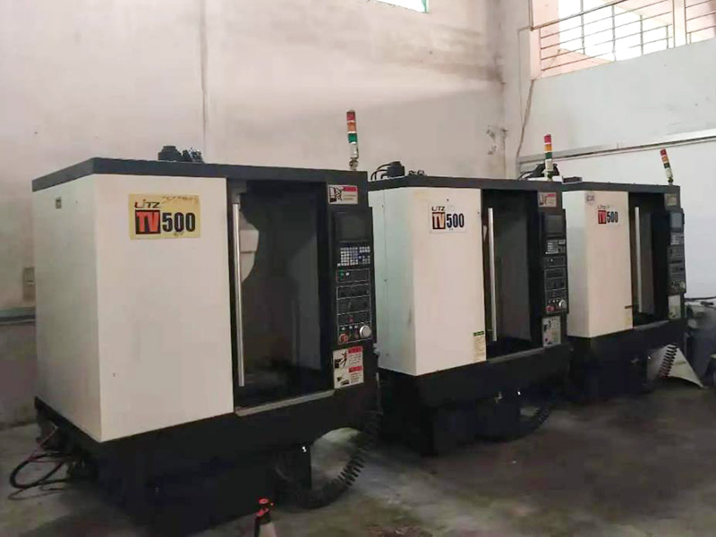 T5鉆攻機多重？T5鉆攻機設(shè)備參數(shù)！