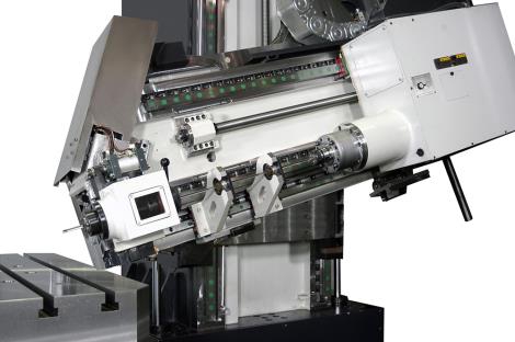 鉆攻一體機的使用環(huán)境會影響機床壽命嗎？