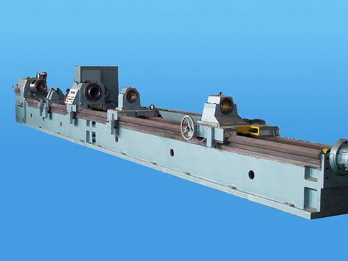 深孔鉆與多軸鉆床的區別？