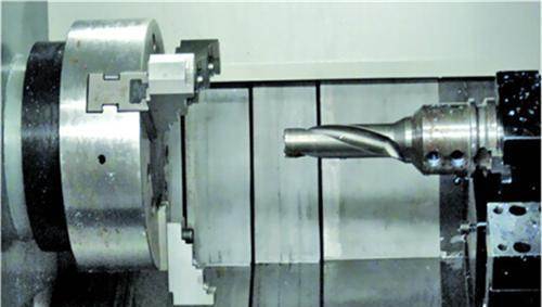 深孔機床的機械式主軸各部件詳解，保養要點