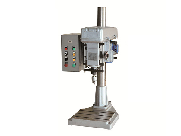 大量鉆孔機怎么操作？如何使用鉆孔機在玻璃上鉆孔？