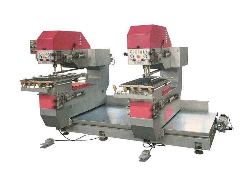 日立鉆孔機怎么開快鉆？參數設置