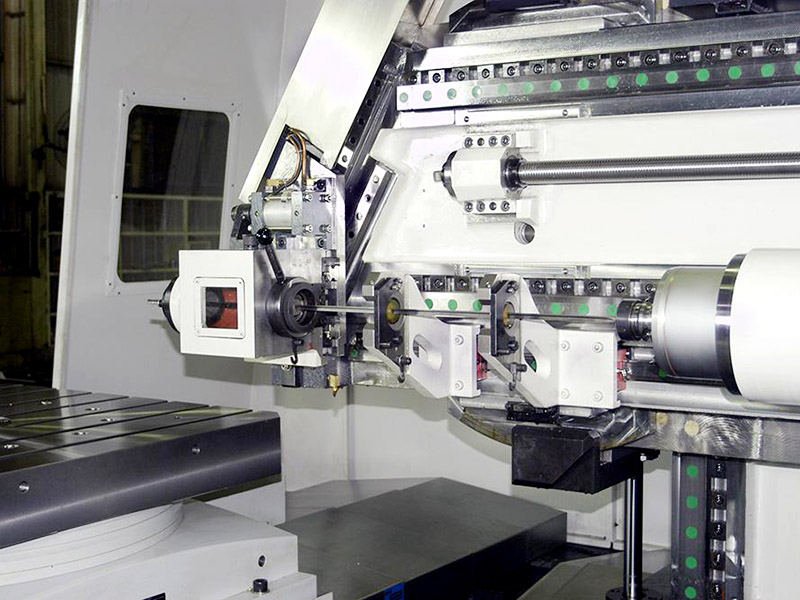 怎么鉆深孔？這些方法可用