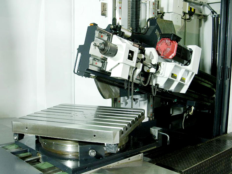 深孔鉆怎么鉆斜孔？設備要用對