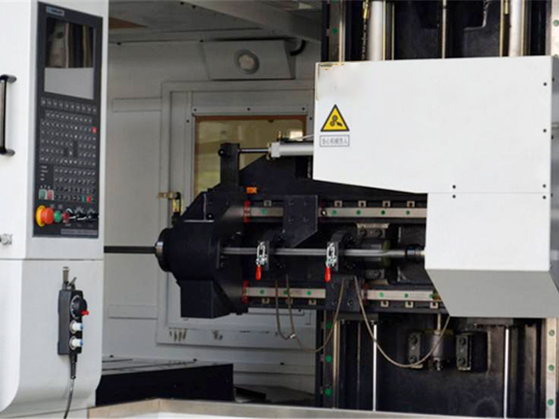 廣數系統(tǒng)怎么鉆深孔？指令介紹