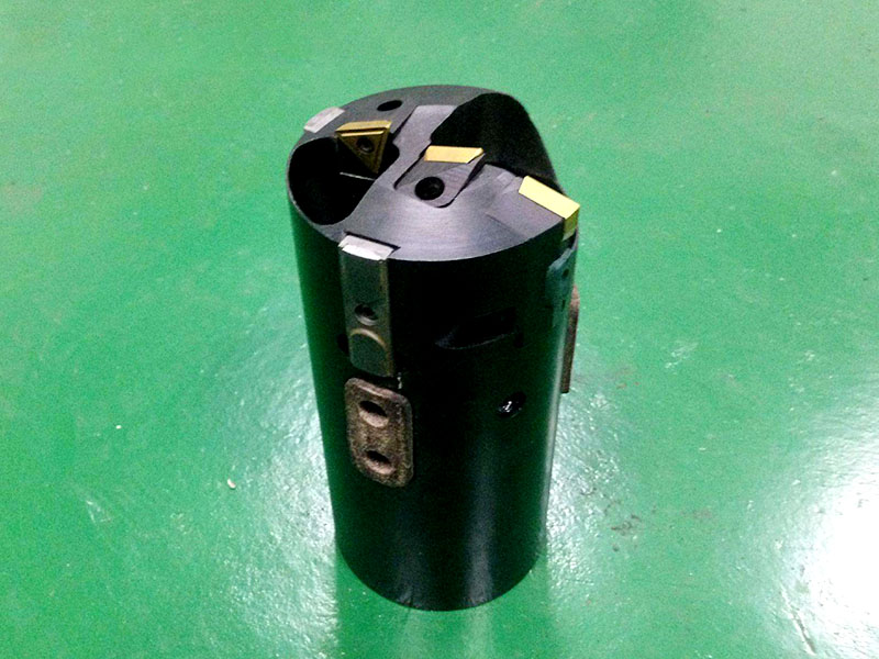 深孔鉆好不好學？有這些難點