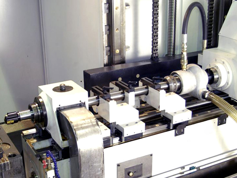 數(shù)控深孔鉆床干什么用？