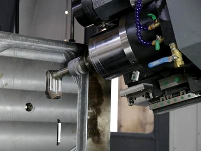 六軸深孔鉆床多少錢(qián)？