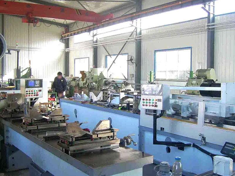 深孔機(jī)床哪家好？臺(tái)翰的質(zhì)量不錯(cuò)！