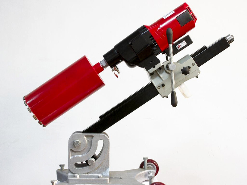 鉆孔機哪家好？這個牌子不錯！