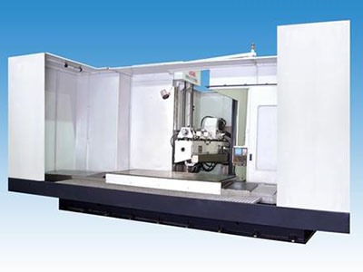 數(shù)控機床和大型機床具有生產(chǎn)和銷售增長穩(wěn)定、盈利能力強的廣闊前景