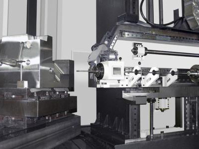 立式精密深孔鉆應用范圍，相對傳統(tǒng)機床的鉆孔加工優(yōu)勢